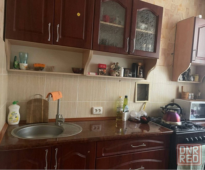 Продам 2-х комнатную квартиру на Бажанова Макеевка - изображение 1