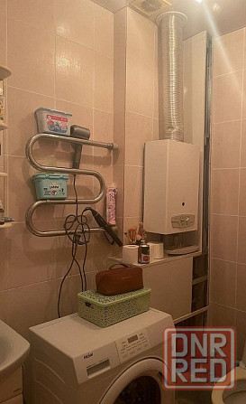Продам 2-х комнатную квартиру на Бажанова Макеевка - изображение 2