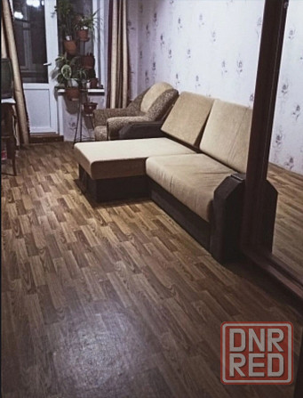 3-х ком. квартира, ул. Добровольского Донецк - изображение 3