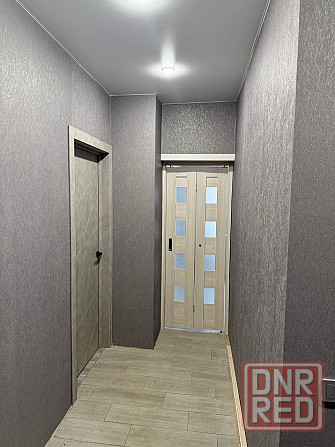 Продажа 2-х комнатной квартиры в калининском районе, ориентир контур. Донецк - изображение 3