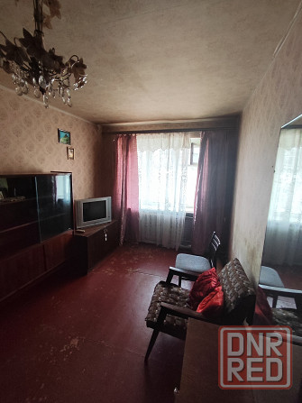 Продам квартиру три пять, 1 комнатная Макеевка - изображение 3