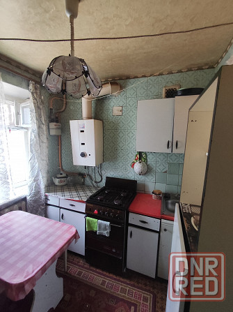 Продам квартиру три пять, 1 комнатная Макеевка - изображение 1