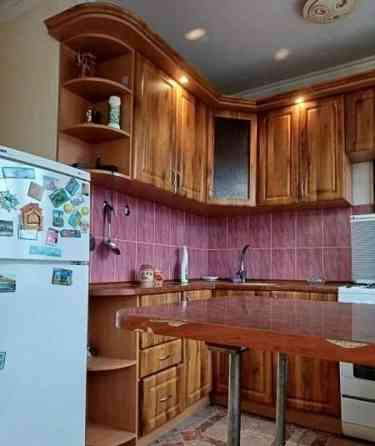 Продам 3-комнатную квартиру ,ш.Вертикальная Донецк