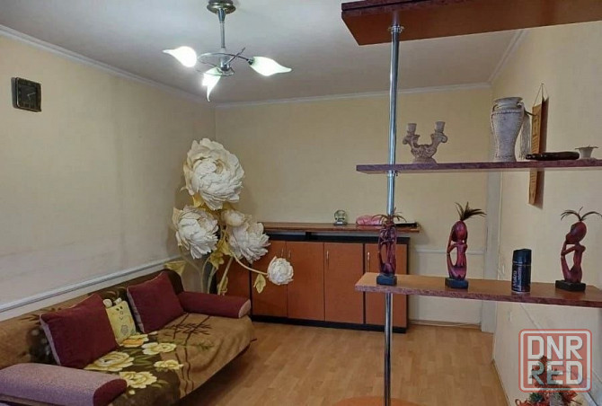 Продам 3-комнатную квартиру ,ш.Вертикальная Донецк - изображение 2