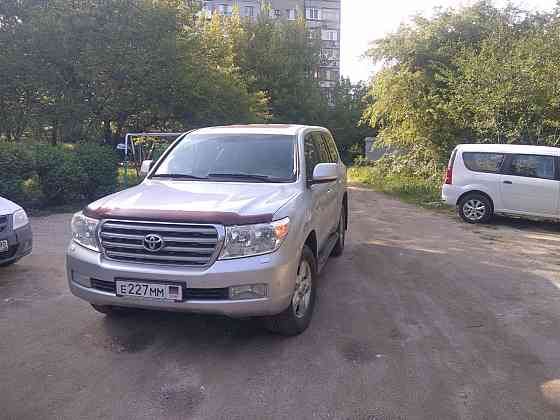 Продам Land Cruiser 200 Донецк