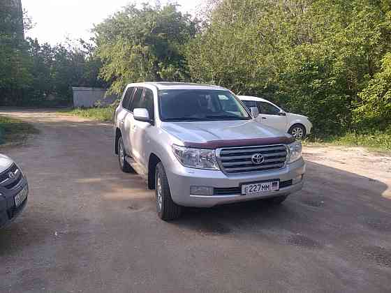 Продам Land Cruiser 200 Донецк