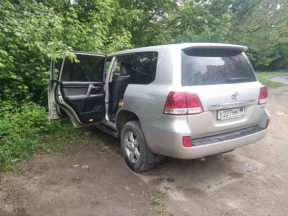 Продам Land Cruiser 200 Донецк
