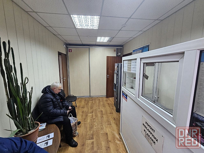 Продается коммерческое помещение, ул. Бакинских Комиссаров Донецк - изображение 3