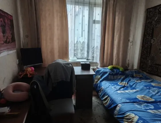 Продам 3-к квартиру на Зеленом Макеевка