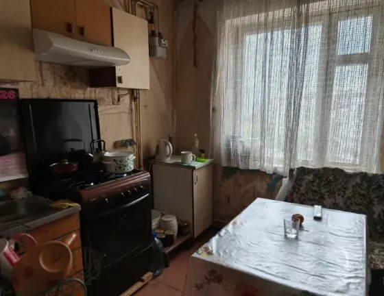 Продам 3-к квартиру на Зеленом Макеевка