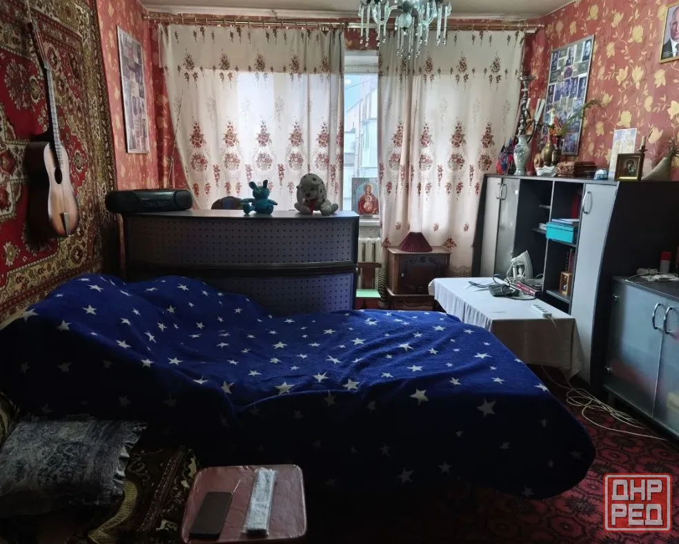 Продам 3-к квартиру на Зеленом Макеевка - изображение 3