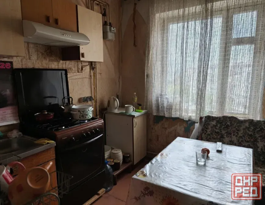Продам 3-к квартиру на Зеленом Макеевка - изображение 1