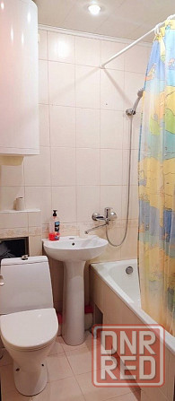 Продам 2-х комнатную квартиру в Центре, Батова Макеевка - изображение 6