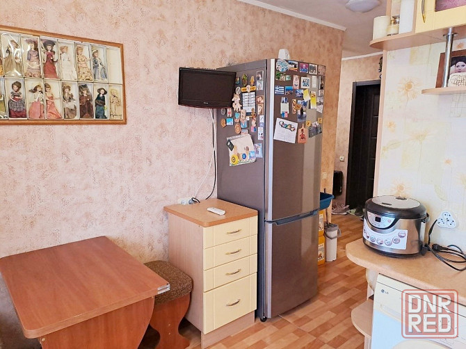 Продам 2-х комнатную квартиру в Центре, Батова Макеевка - изображение 5