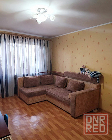 Продам 2-х комнатную квартиру в Центре, Батова Макеевка - изображение 3