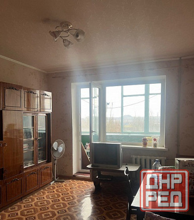 Продам 2-к квартиру на Зеленом Макеевка - изображение 1