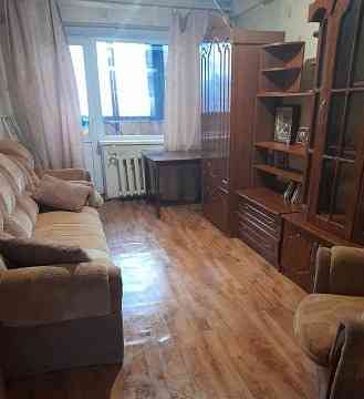 Продам 3-к на Черемушках, кв-л Металлург Макеевка