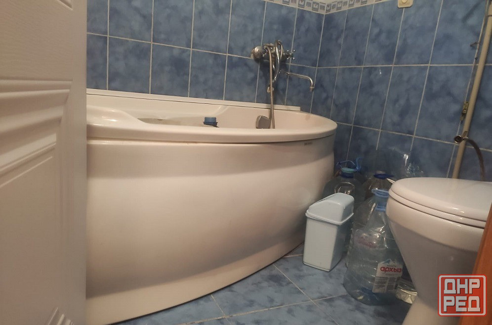 Продам 1-к квартиру в самом Центре Макеевки Макеевка - изображение 4