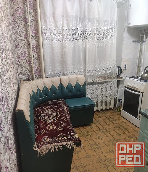 Продам 1-к квартиру в самом Центре Макеевки Макеевка - изображение 5