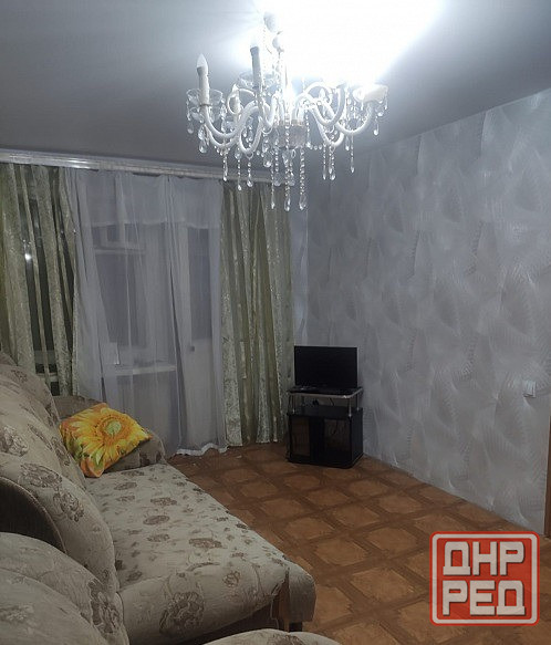 Продам 1-к квартиру в самом Центре Макеевки Макеевка - изображение 3