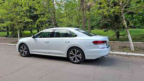 Volkswagen Passat Донецк