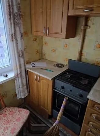 Продам 1-к квартиру на Черемушках Макеевка