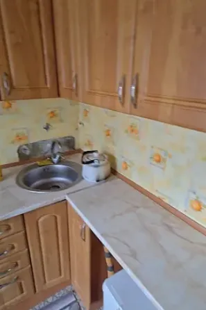 Продам 1-к квартиру на Черемушках Макеевка