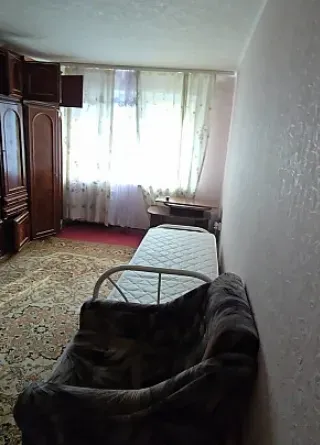 Продам 1-к квартиру на Черемушках Макеевка