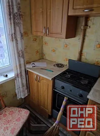 Продам 1-к квартиру на Черемушках Макеевка - изображение 2