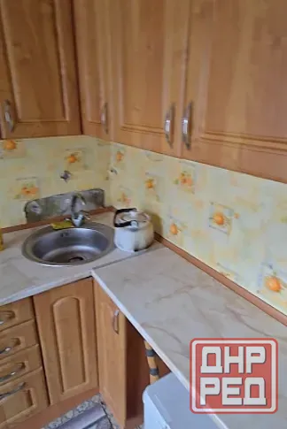 Продам 1-к квартиру на Черемушках Макеевка - изображение 1
