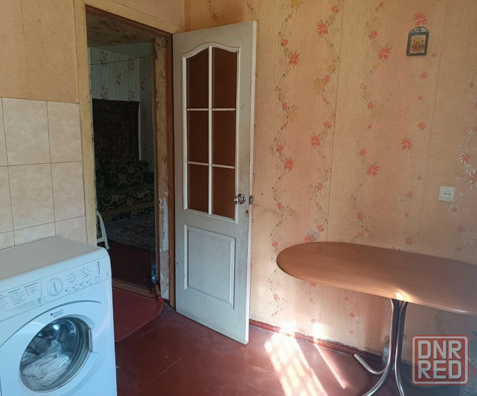 Продам 1-комнатную квартиру на Гвардейке Макеевка - изображение 5