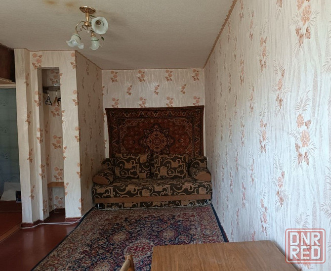 Продам 1-комнатную квартиру на Гвардейке Макеевка - изображение 3