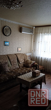 Сдам 3-к квартиру в Центре Макеевки Макеевка - изображение 3