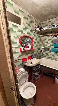 Продам 1-к в Центре Макеевки Макеевка