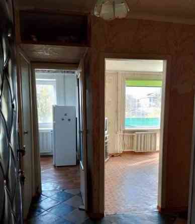Продам 1-комнатную квартиру на Черемушках, Якхз Макеевка