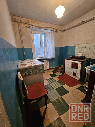 Продам 2-к квартиру на Красной Звезде Макеевка - изображение 5