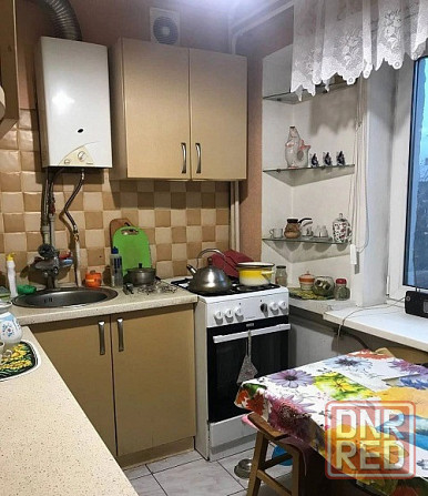 Продам 2-х комнатную квартиру на 26 линии Макеевка - изображение 1