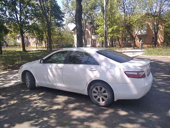 Продам Toyota Camry Донецк
