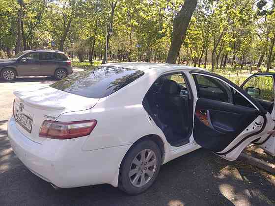 Продам Toyota Camry Донецк