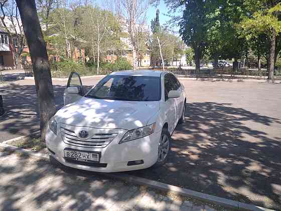 Продам Toyota Camry Донецк