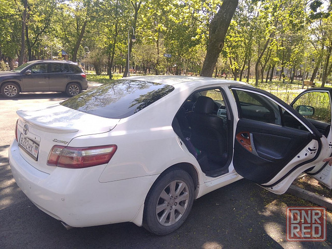 Продам Toyota Camry Донецк - изображение 4