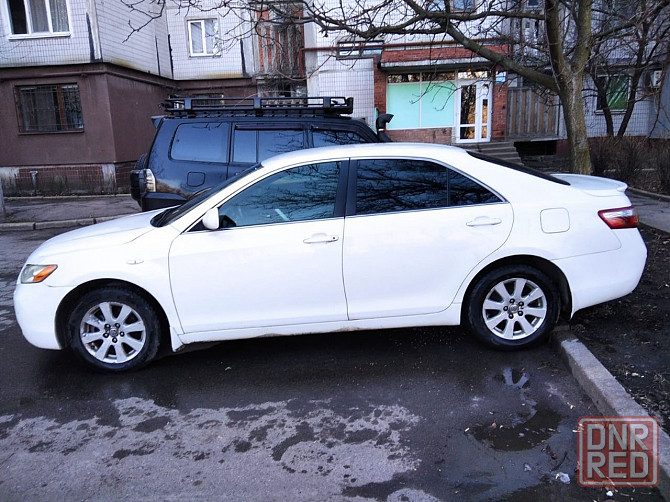 Продам Toyota Camry Донецк - изображение 2