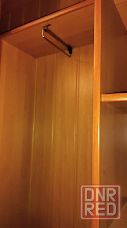 Шкаф-купе с зеркалами Донецк - изображение 6