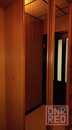 Шкаф-купе с зеркалами Донецк - изображение 3