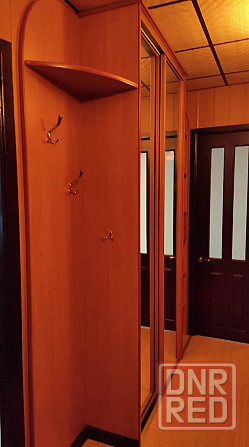 Шкаф-купе с зеркалами Донецк - изображение 1