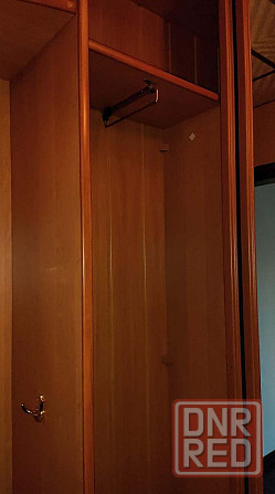 Шкаф-купе с зеркалами Донецк - изображение 7