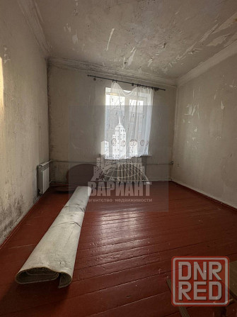 Продажа 3х комнатной квартиры, в г.Макеевка, пр-т Генерала Данилова Макеевка - изображение 1