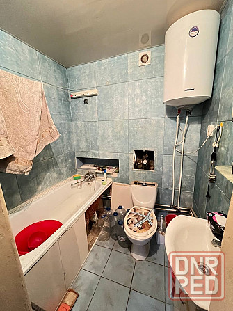 Продажа 1к кв на Рокоссовского Пролетарский Донецк - изображение 3