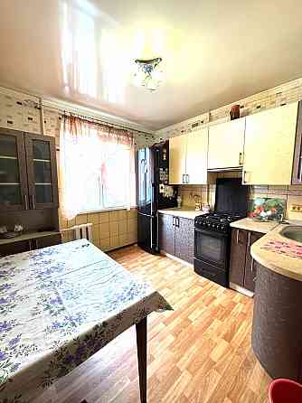 3-ком.кв. ул. Пинтера д.42 | Текстильщик. 4этаж/9. 79м2. Донецк