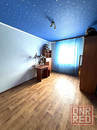 3-ком.кв. ул. Пинтера д.42 | Текстильщик. 4этаж/9. 79м2. Донецк - изображение 4